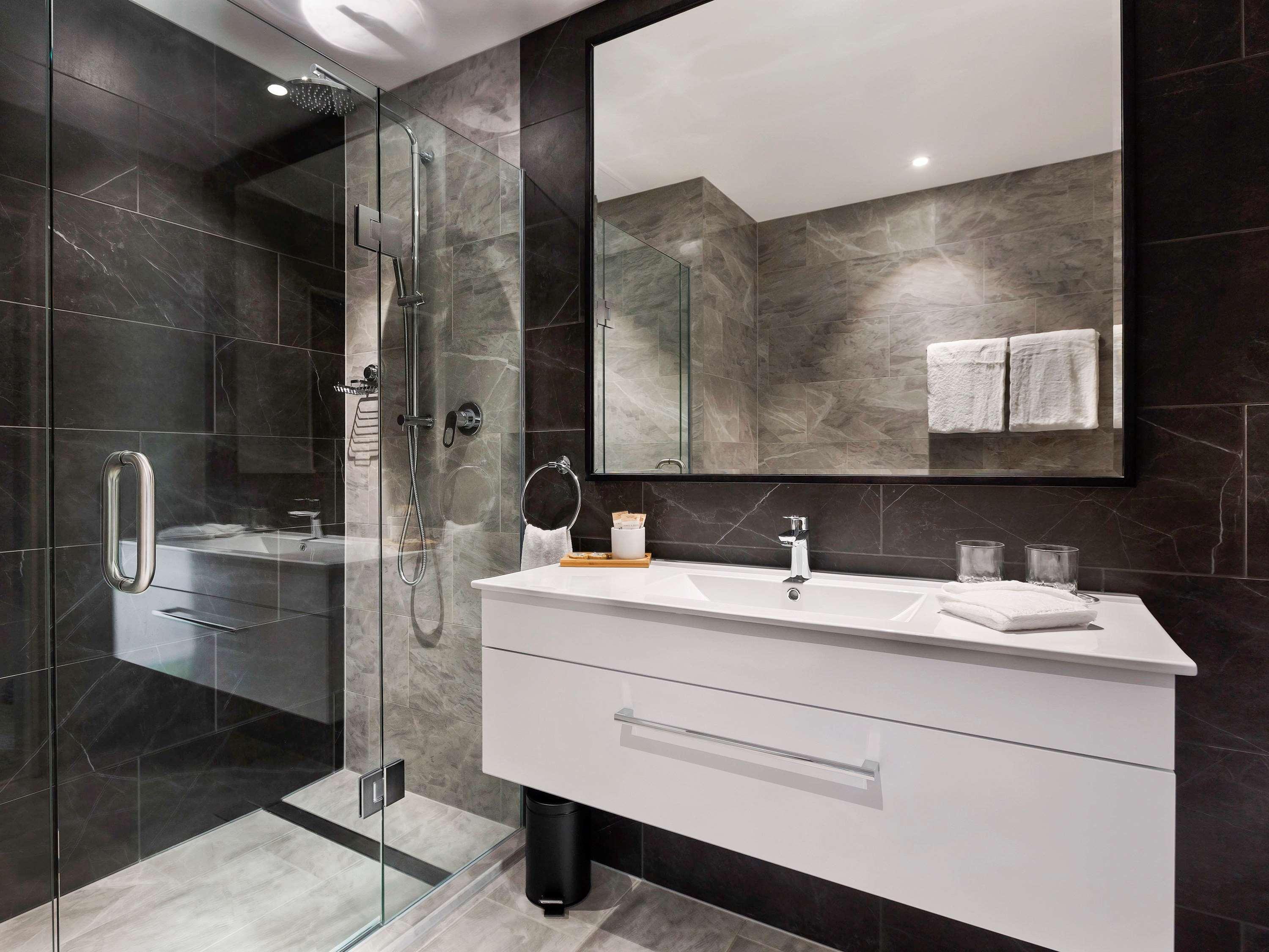 Mercure Auckland Queen Street Buitenkant foto